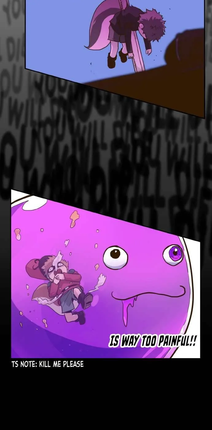 Read Counter Cube chapter 16 image 33 on Lezhin