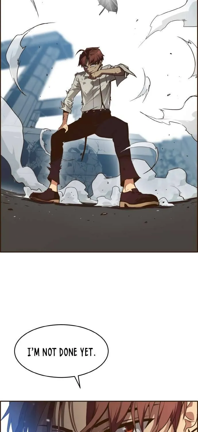 Read Counter Cube chapter 16 image 38 on Lezhin