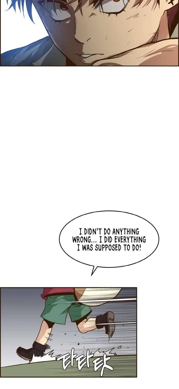Read Counter Cube chapter 16 image 39 on Lezhin
