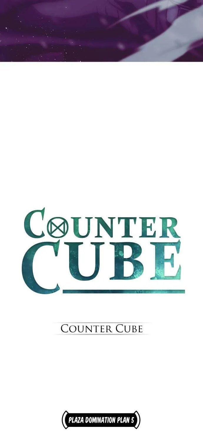 Read Counter Cube chapter 16 image 4 on Lezhin