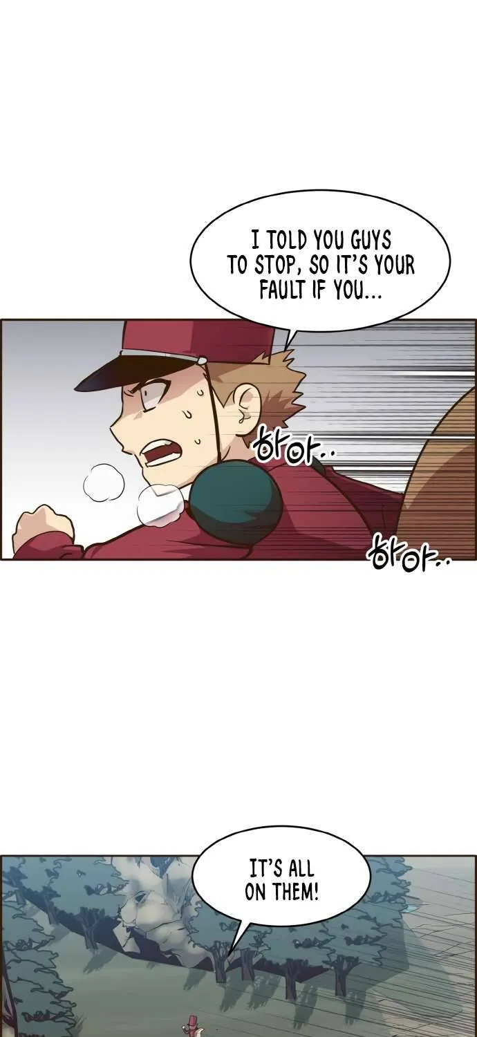 Read Counter Cube chapter 16 image 40 on Lezhin
