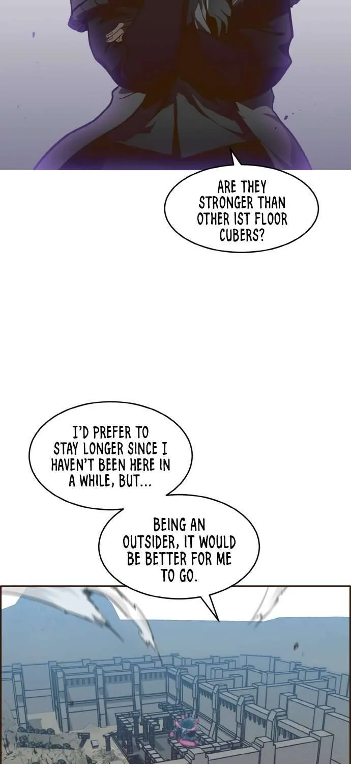 Read Counter Cube chapter 16 image 42 on Lezhin