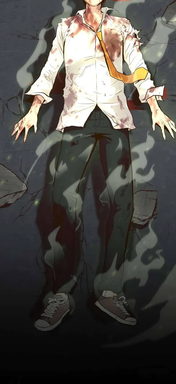 Read Counter Cube chapter 16 image 44 on Lezhin