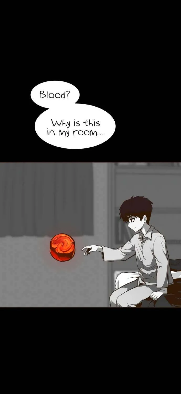 Read Counter Cube chapter 16 image 53 on Lezhin