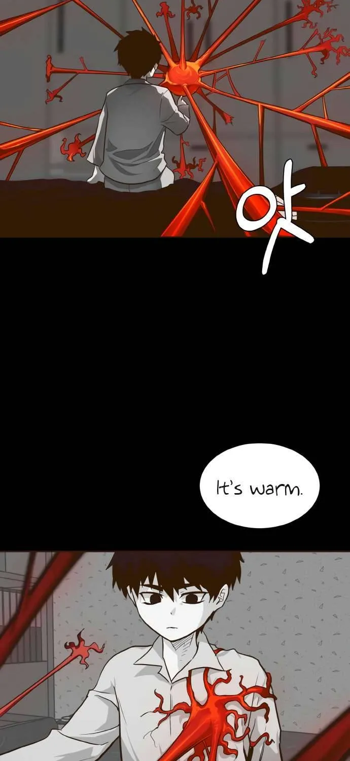 Read Counter Cube chapter 16 image 55 on Lezhin