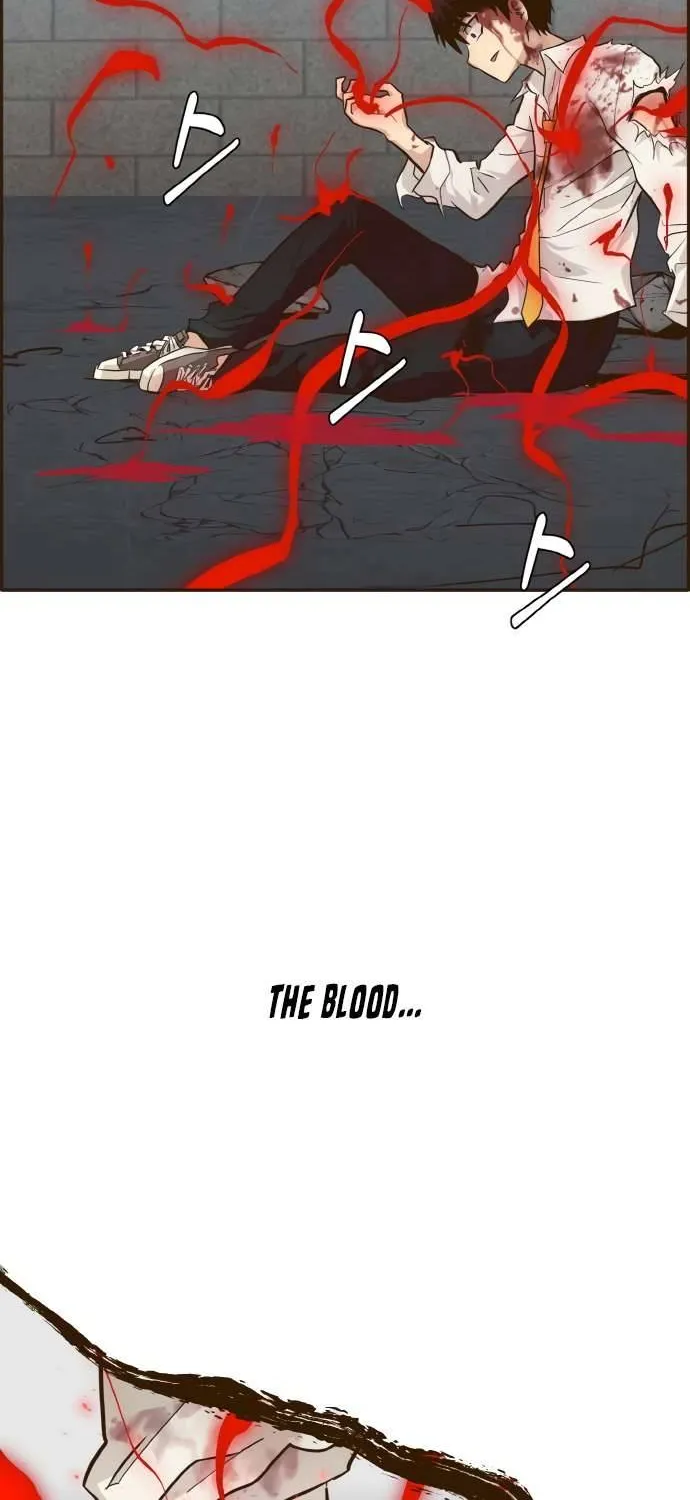 Read Counter Cube chapter 16 image 60 on Lezhin