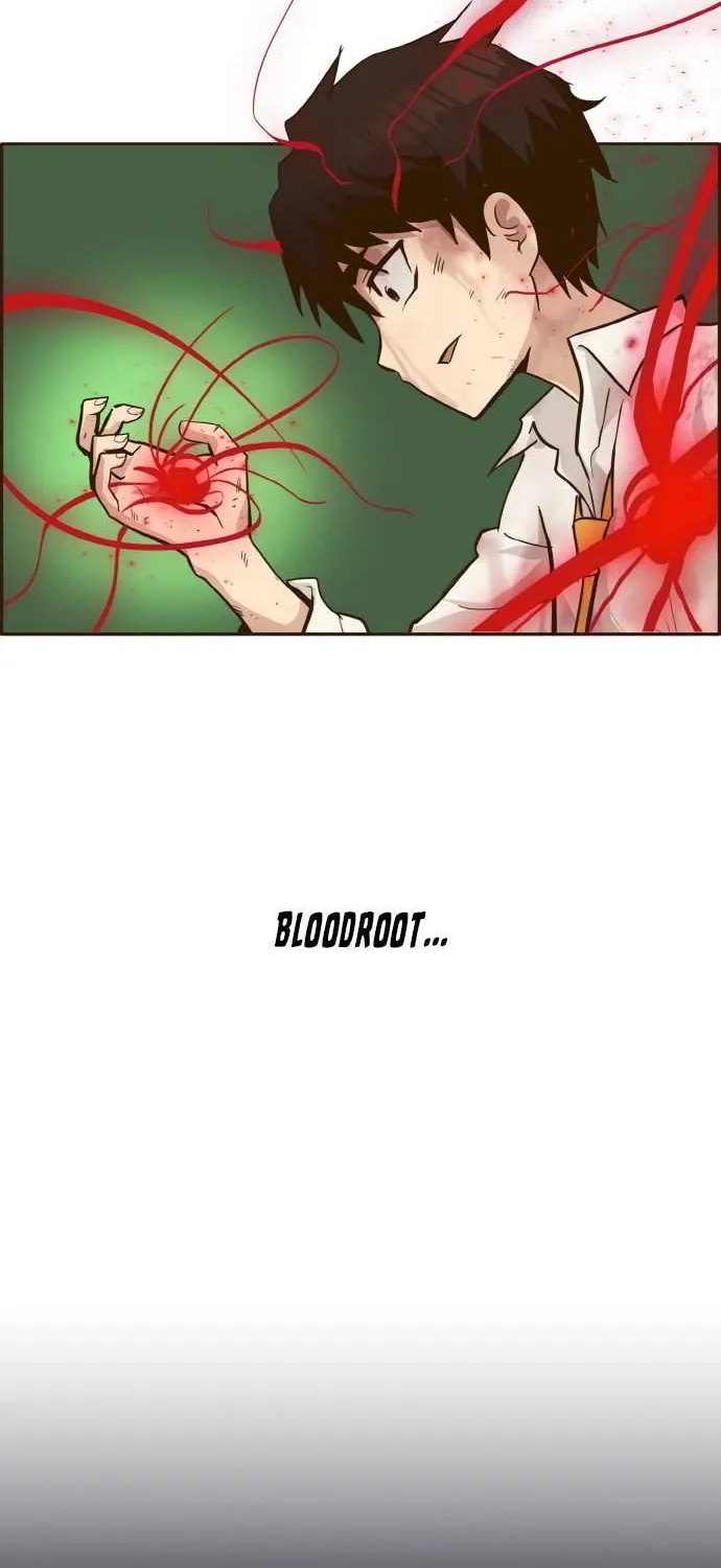 Read Counter Cube chapter 16 image 62 on Lezhin