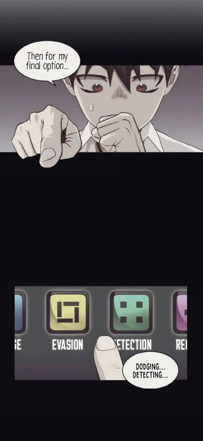 Read Counter Cube chapter 16 image 63 on Lezhin