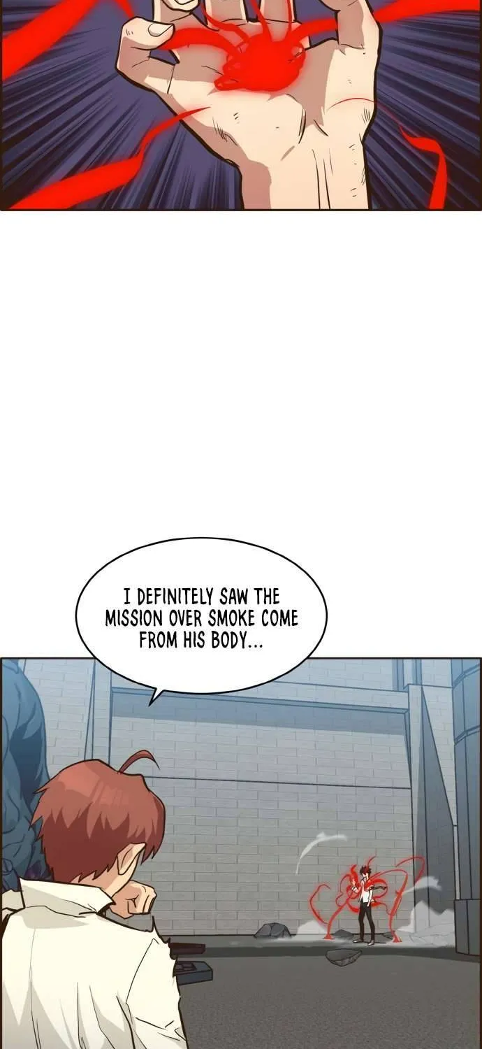 Read Counter Cube chapter 16 image 66 on Lezhin