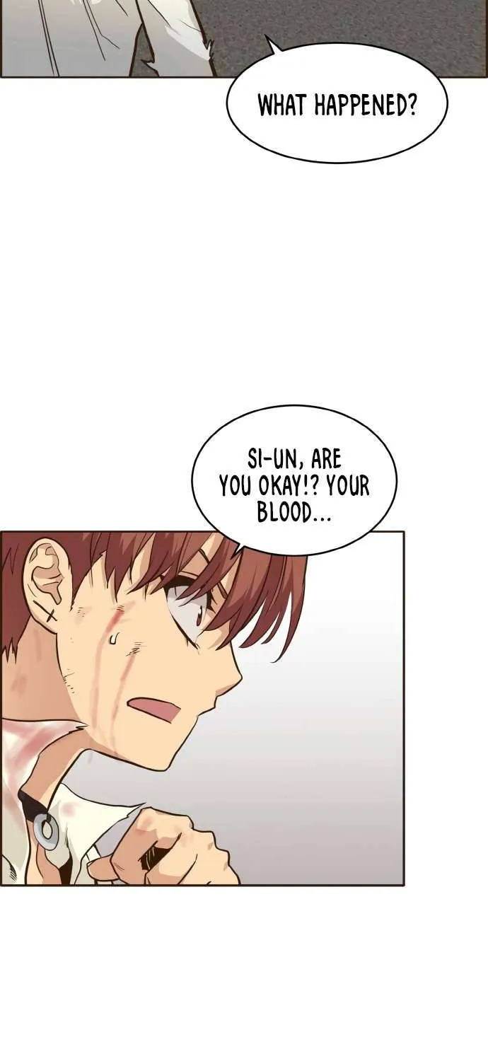 Read Counter Cube chapter 16 image 67 on Lezhin