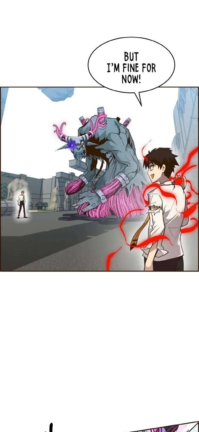 Read Counter Cube chapter 16 image 69 on Lezhin
