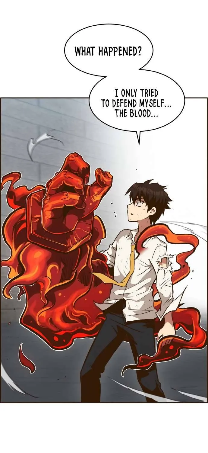 Read Counter Cube chapter 16 image 77 on Lezhin