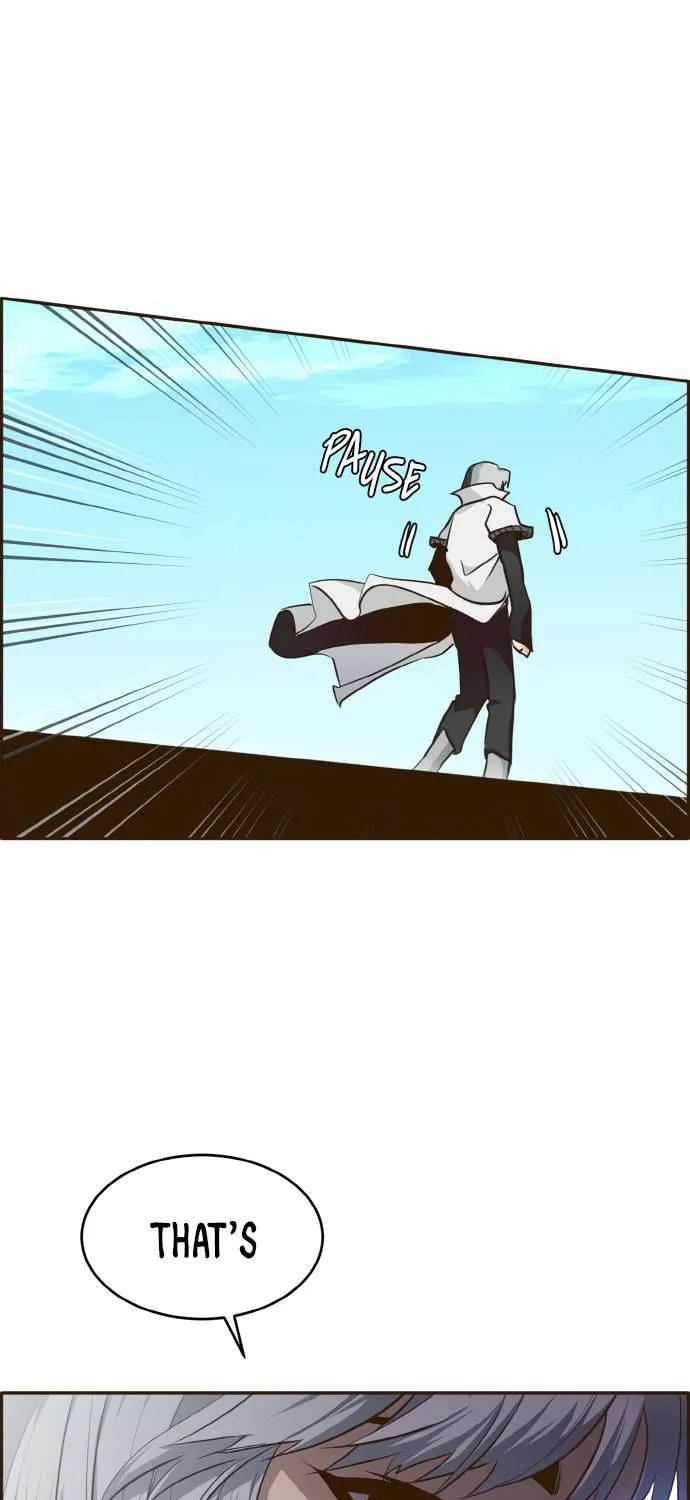 Read Counter Cube chapter 17 image 1 on Lezhin