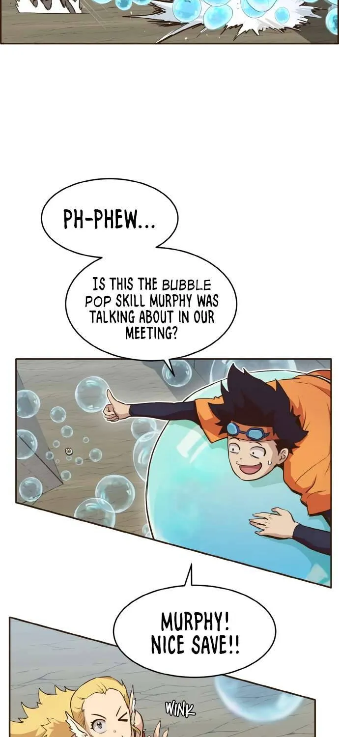 Read Counter Cube chapter 17 image 12 on Lezhin