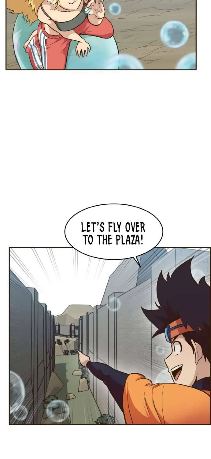 Read Counter Cube chapter 17 image 13 on Lezhin