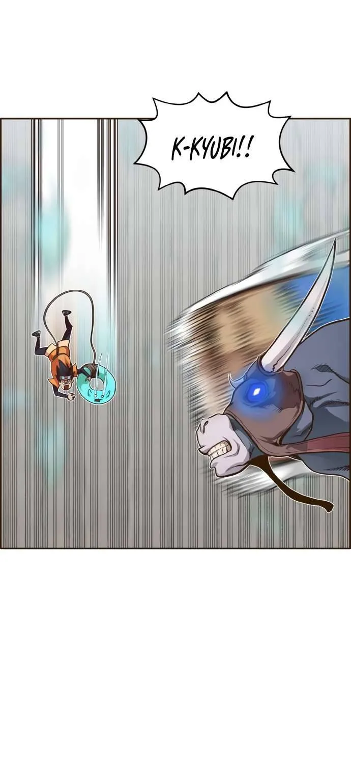 Read Counter Cube chapter 17 image 19 on Lezhin