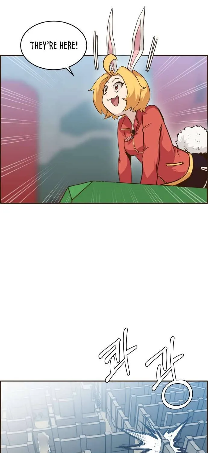 Read Counter Cube chapter 17 image 20 on Lezhin