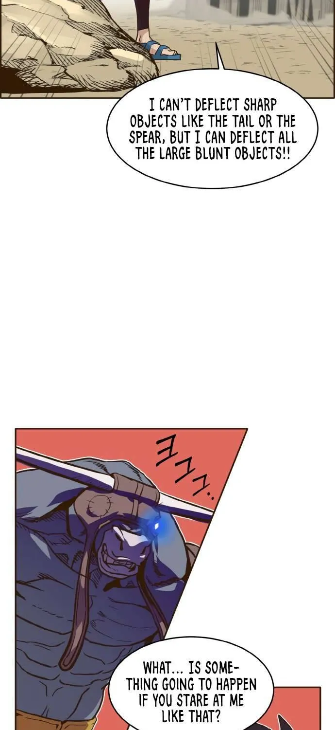 Read Counter Cube chapter 17 image 25 on Lezhin