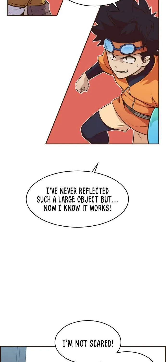 Read Counter Cube chapter 17 image 26 on Lezhin