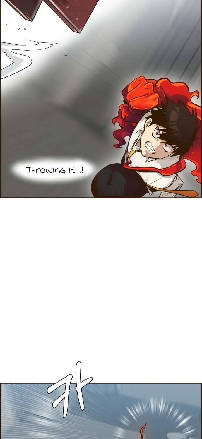 Read Counter Cube chapter 17 image 41 on Lezhin