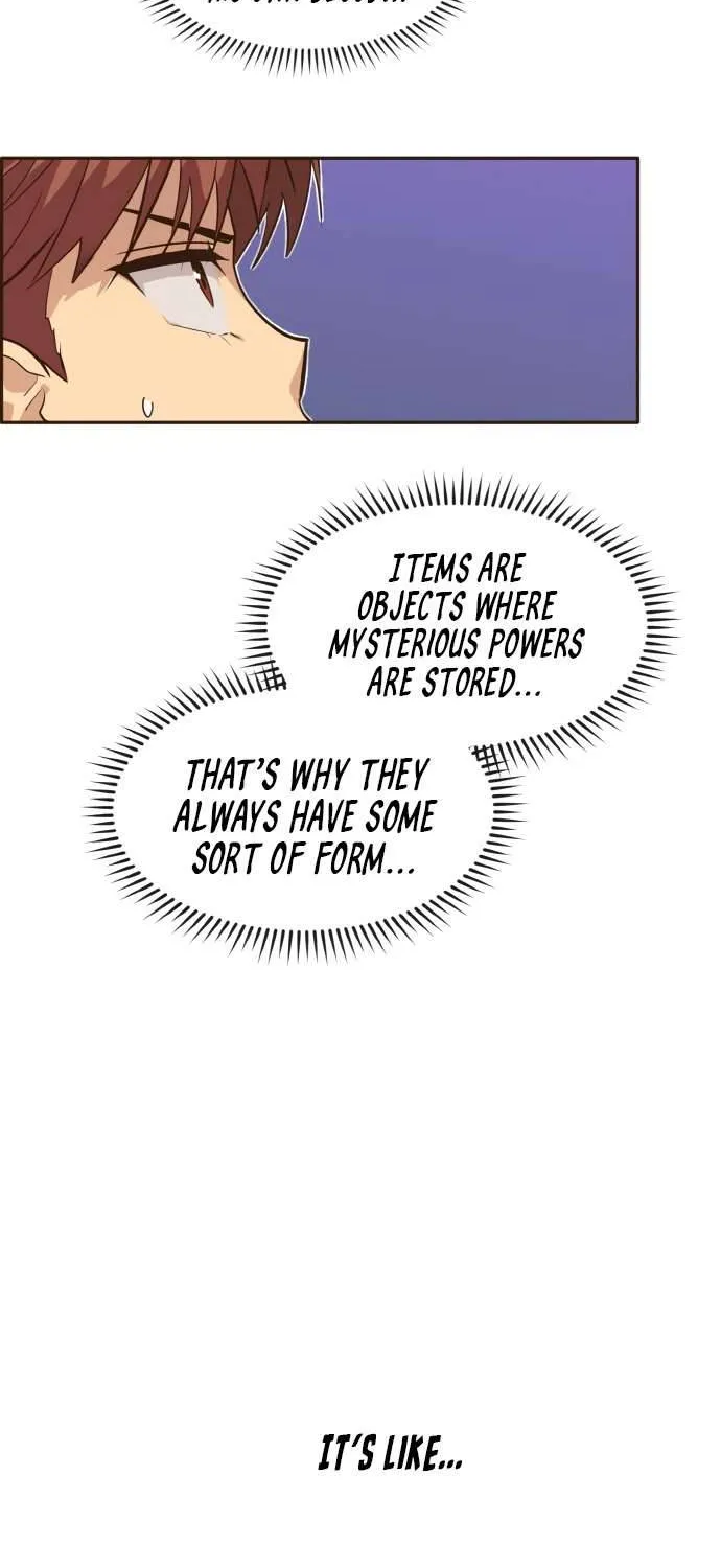 Read Counter Cube chapter 17 image 44 on Lezhin