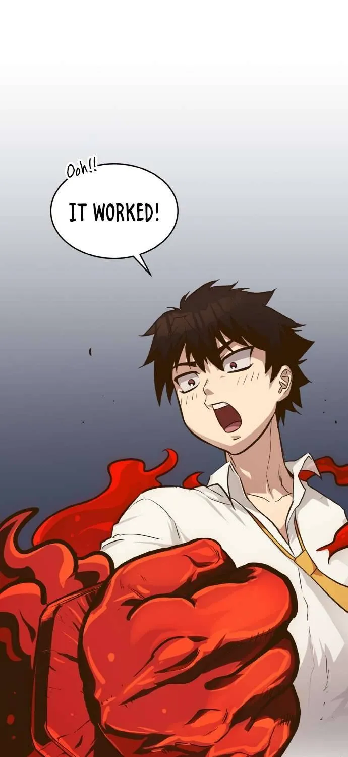 Read Counter Cube chapter 17 image 45 on Lezhin