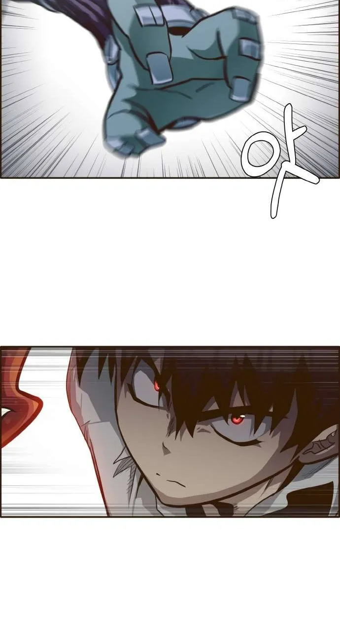 Read Counter Cube chapter 17 image 48 on Lezhin