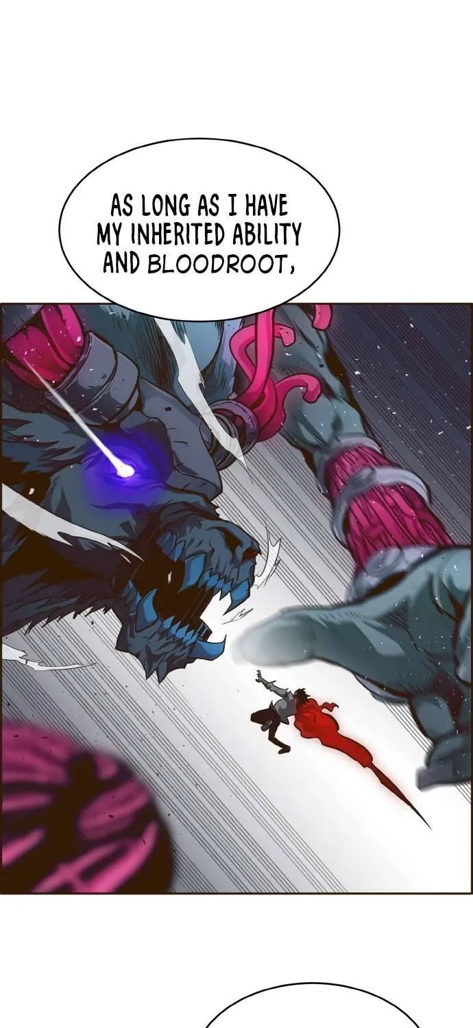 Read Counter Cube chapter 17 image 49 on Lezhin