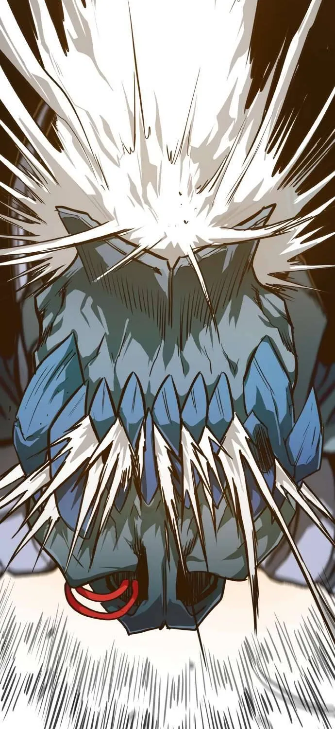 Read Counter Cube chapter 17 image 54 on Lezhin