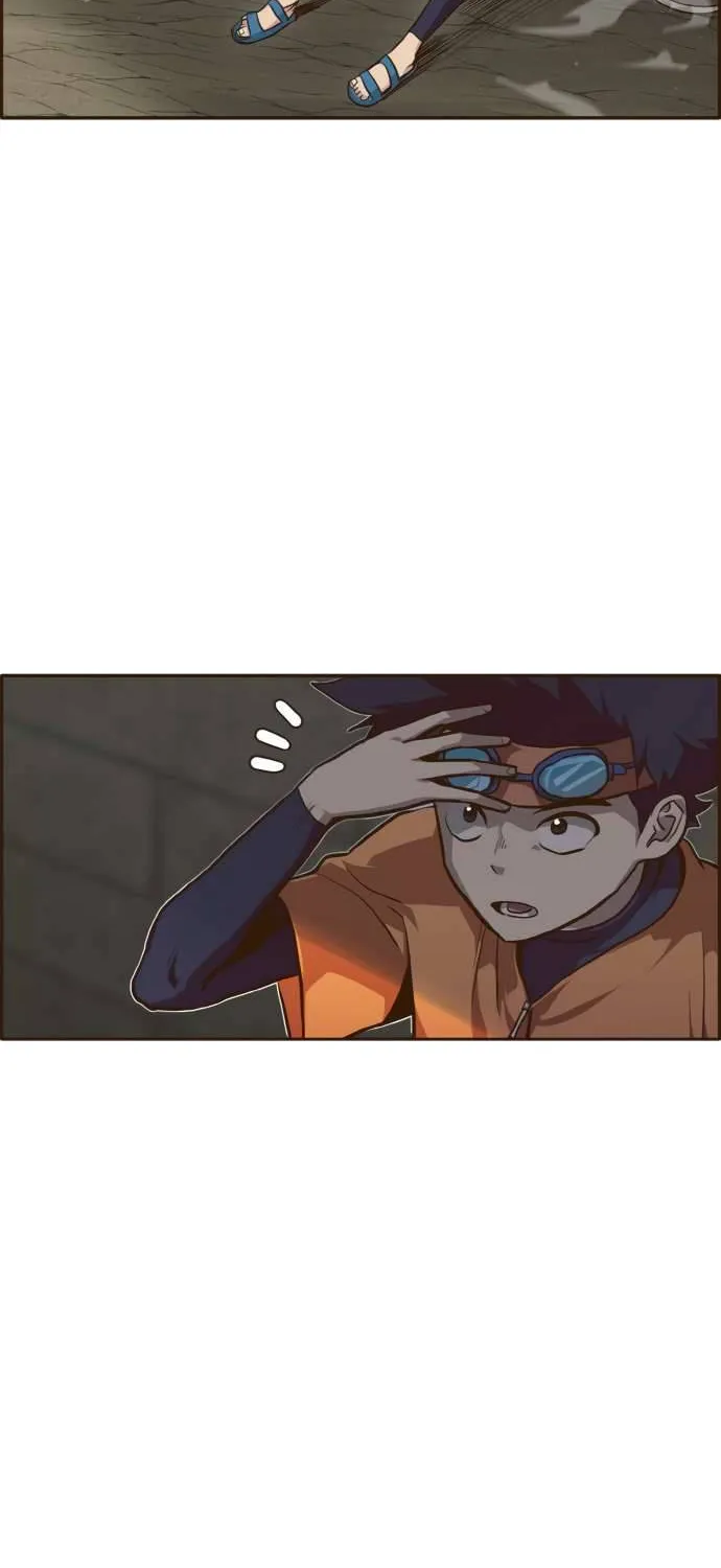 Read Counter Cube chapter 17 image 6 on Lezhin