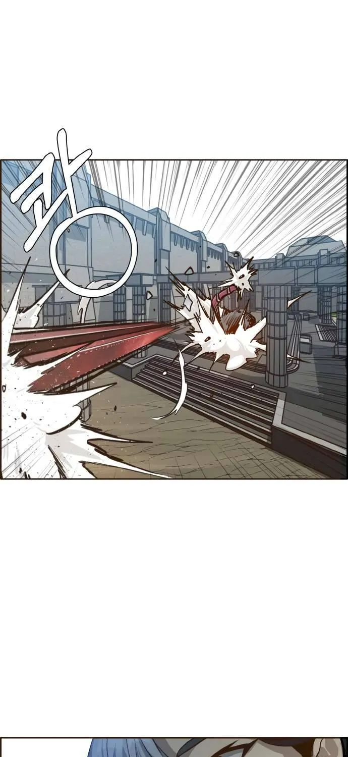 Read Counter Cube chapter 17 image 61 on Lezhin