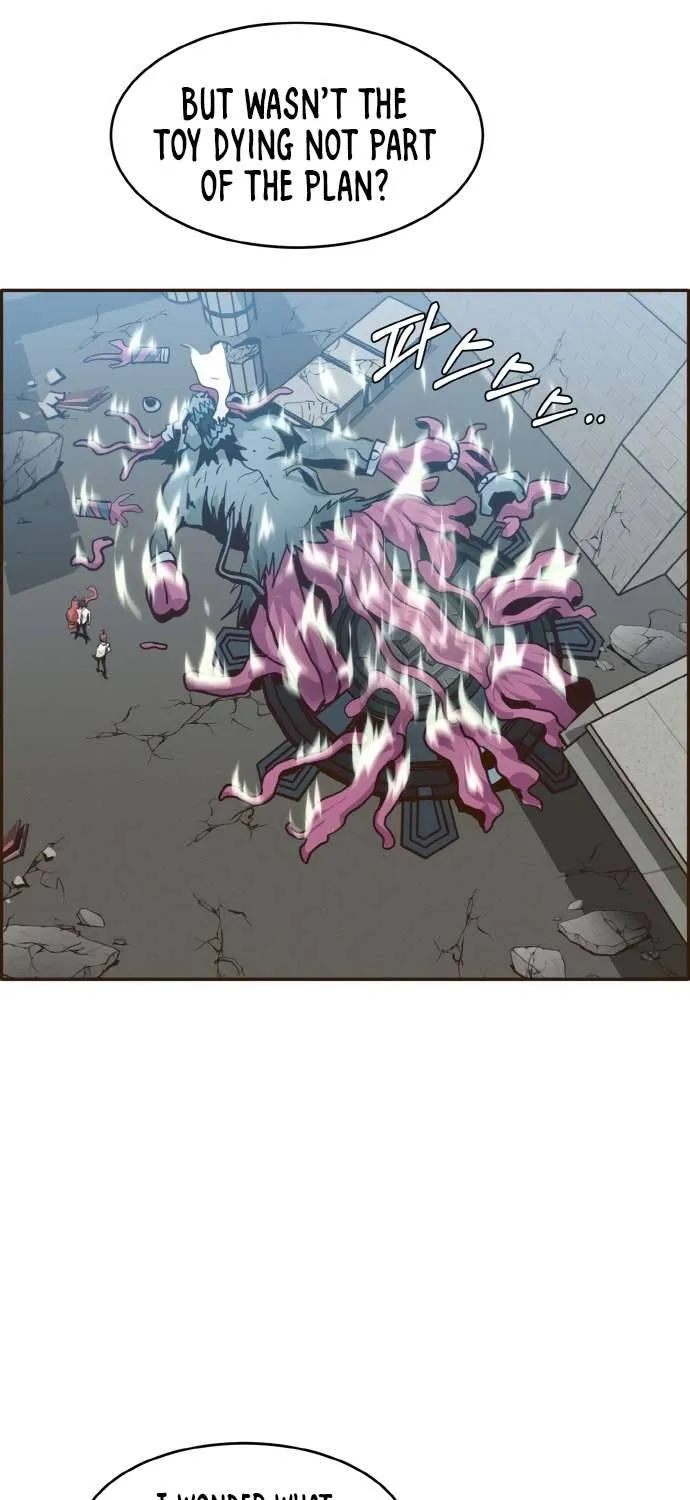 Read Counter Cube chapter 17 image 69 on Lezhin