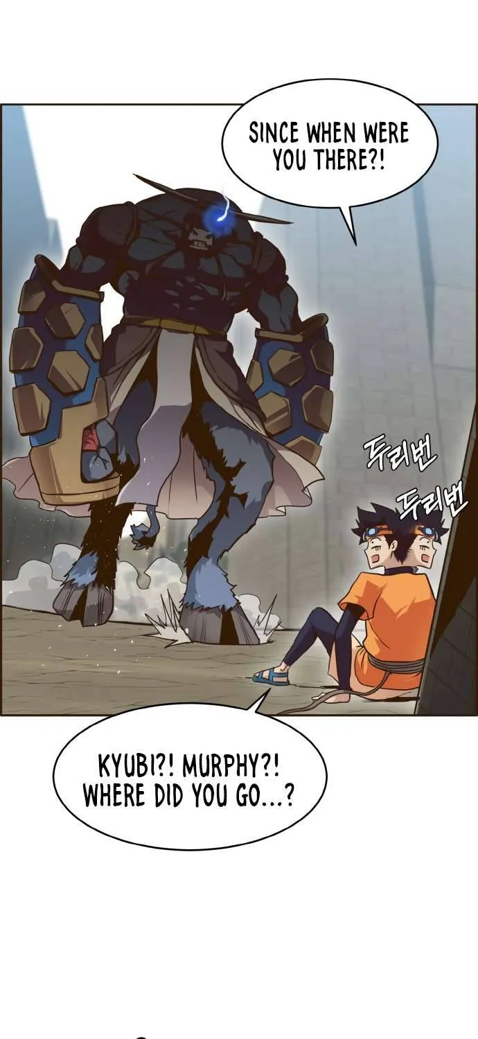 Read Counter Cube chapter 17 image 7 on Lezhin