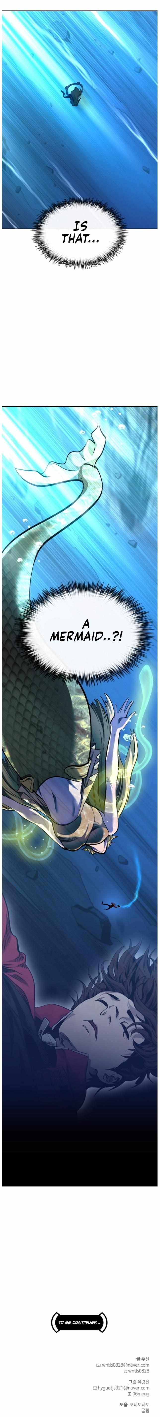 Read Counter Cube chapter 170 image 14 on Lezhin