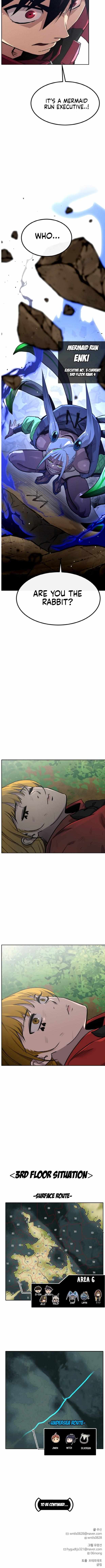 Read Counter Cube chapter 171 image 17 on Lezhin