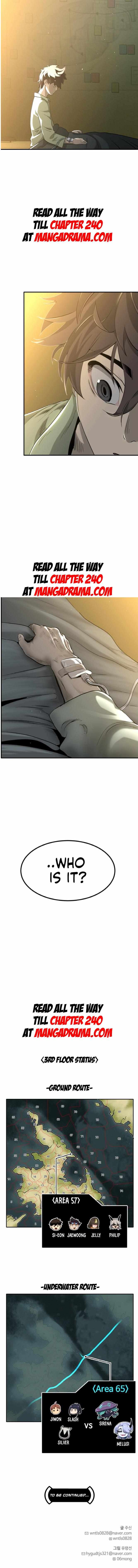 Read Counter Cube chapter 179 image 8 on Lezhin