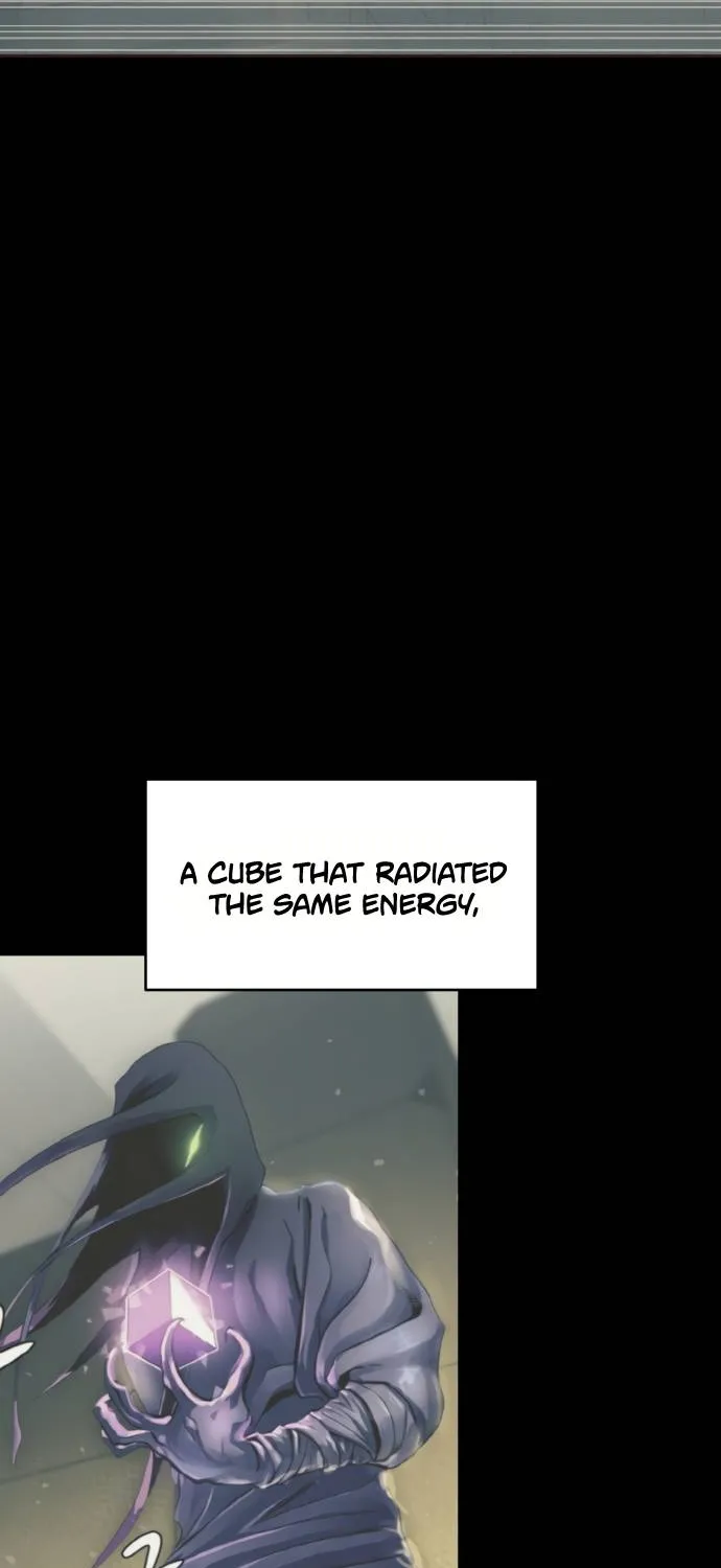 Read Counter Cube chapter 18 image 11 on Lezhin
