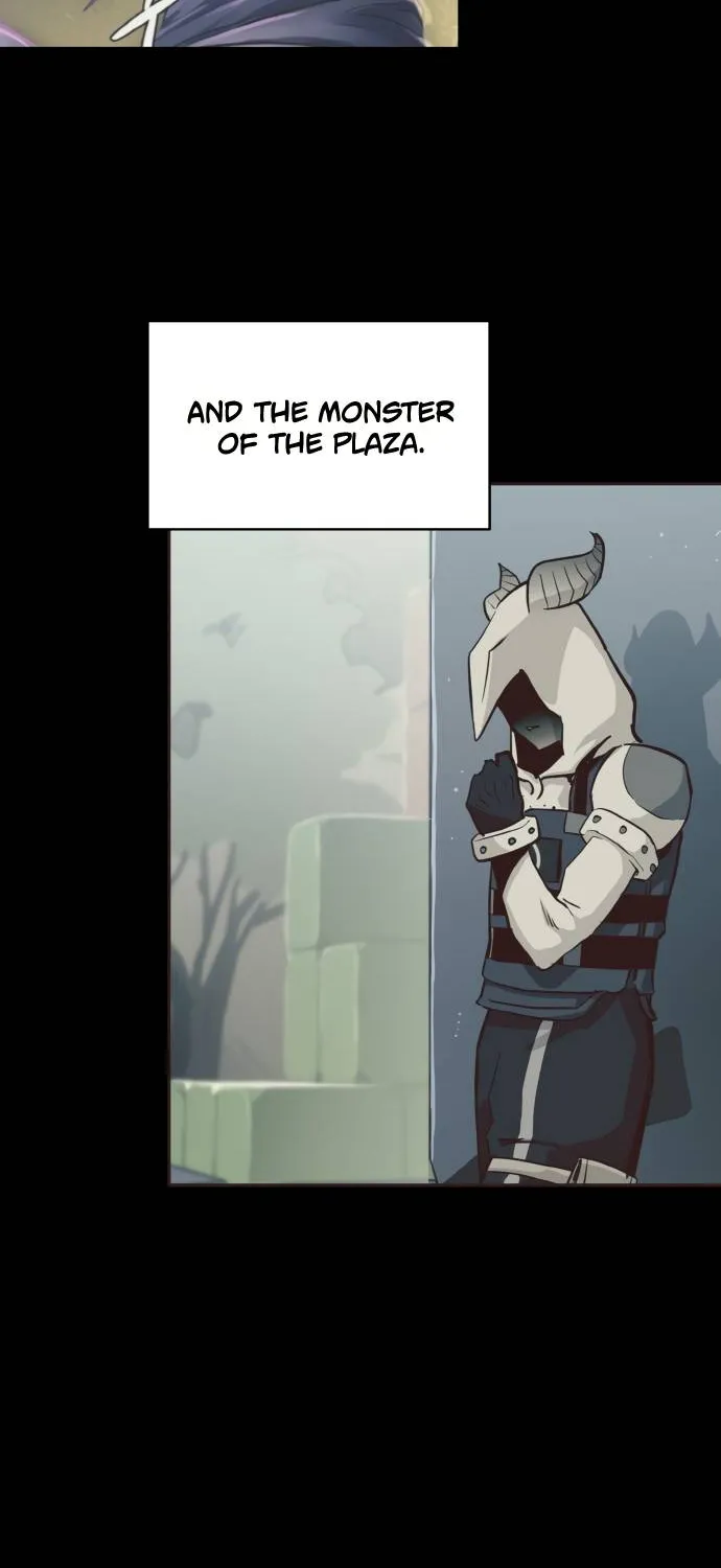 Read Counter Cube chapter 18 image 12 on Lezhin