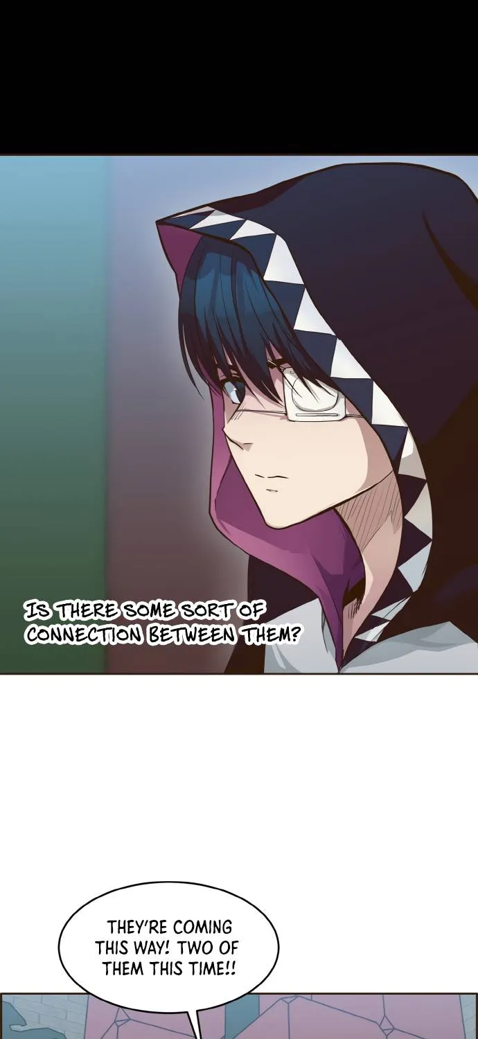 Read Counter Cube chapter 18 image 13 on Lezhin