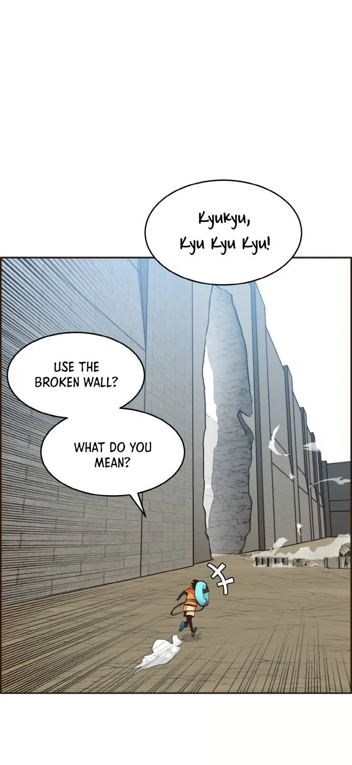 Read Counter Cube chapter 18 image 17 on Lezhin