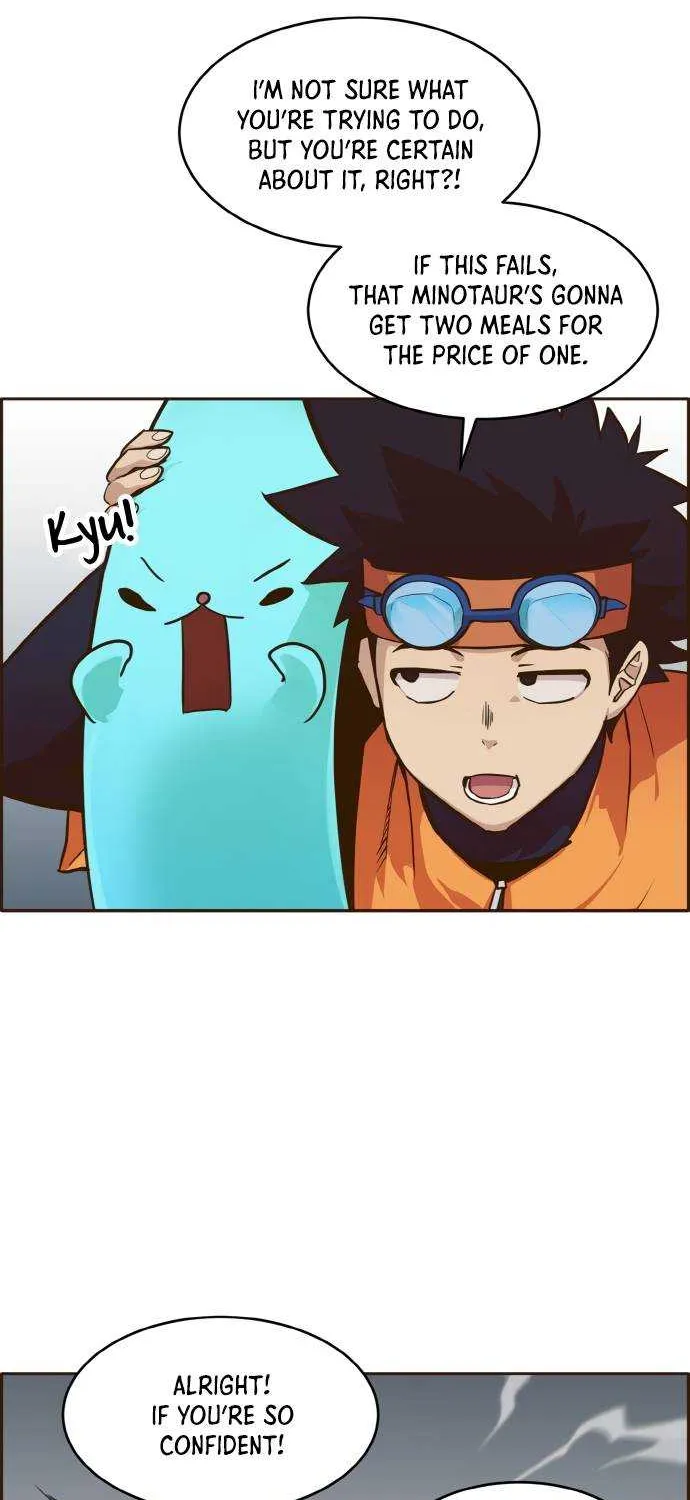 Read Counter Cube chapter 18 image 20 on Lezhin