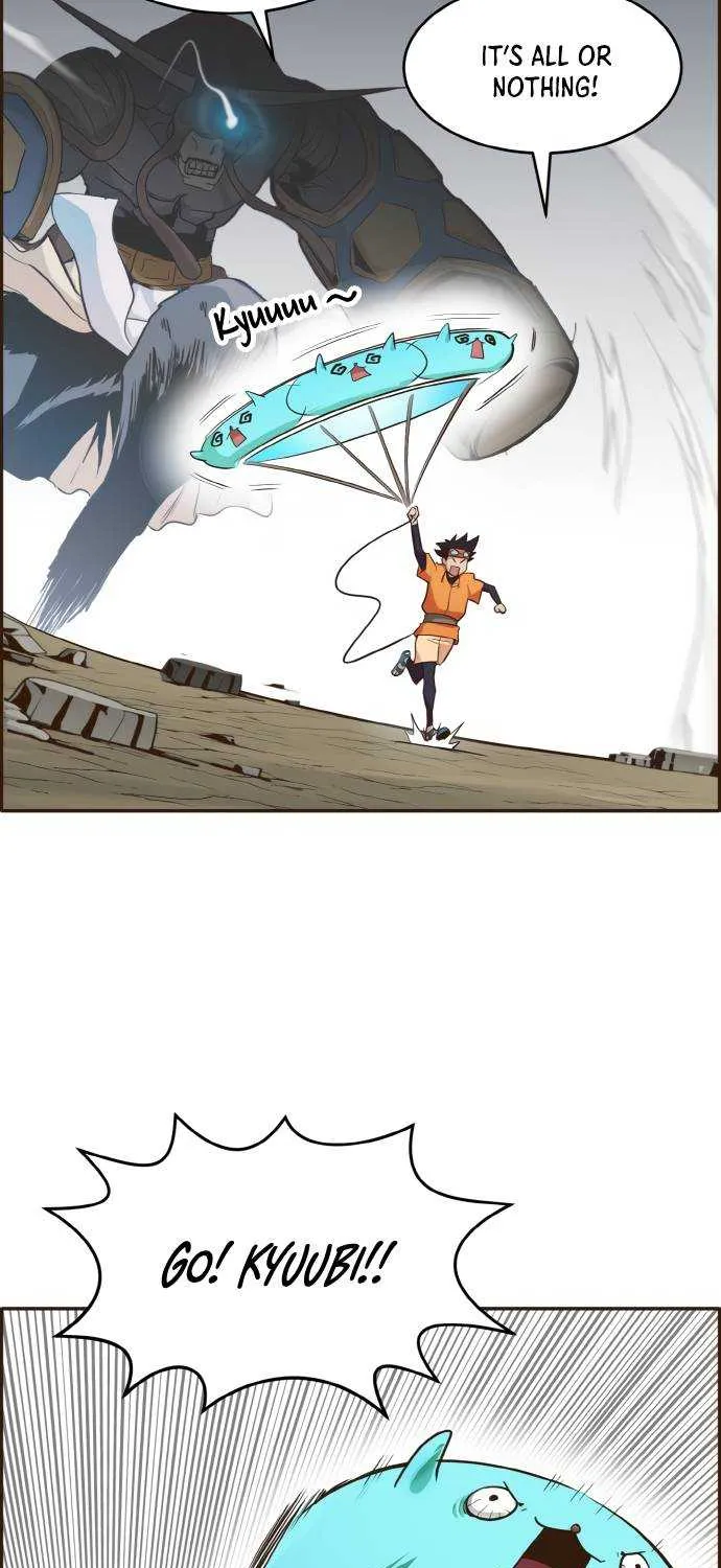 Read Counter Cube chapter 18 image 21 on Lezhin