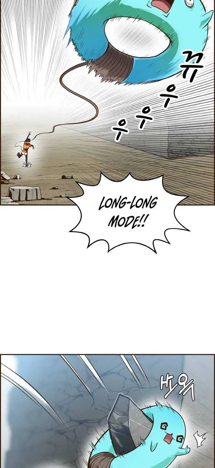 Read Counter Cube chapter 18 image 22 on Lezhin