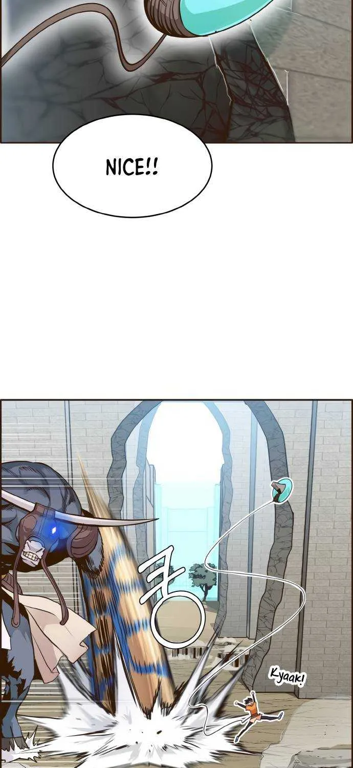 Read Counter Cube chapter 18 image 23 on Lezhin