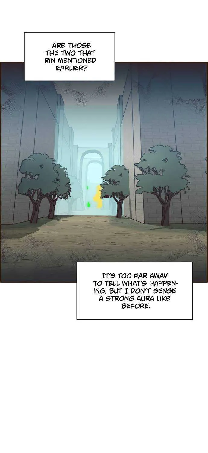 Read Counter Cube chapter 18 image 25 on Lezhin