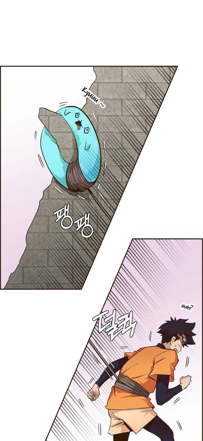Read Counter Cube chapter 18 image 26 on Lezhin