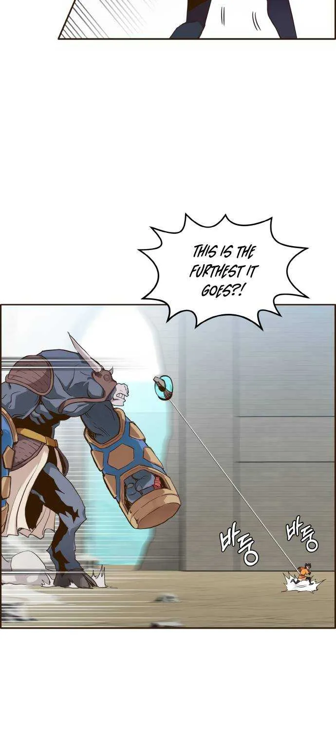 Read Counter Cube chapter 18 image 27 on Lezhin