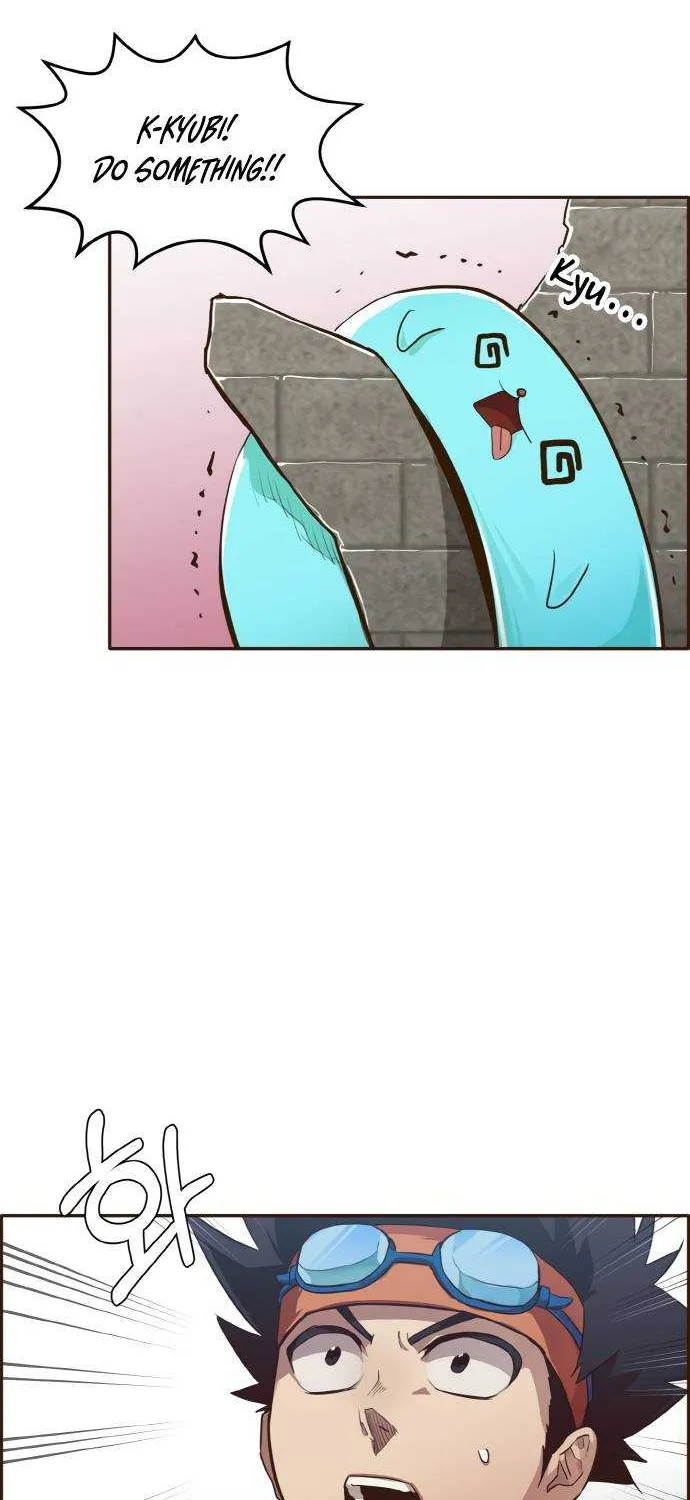 Read Counter Cube chapter 18 image 28 on Lezhin