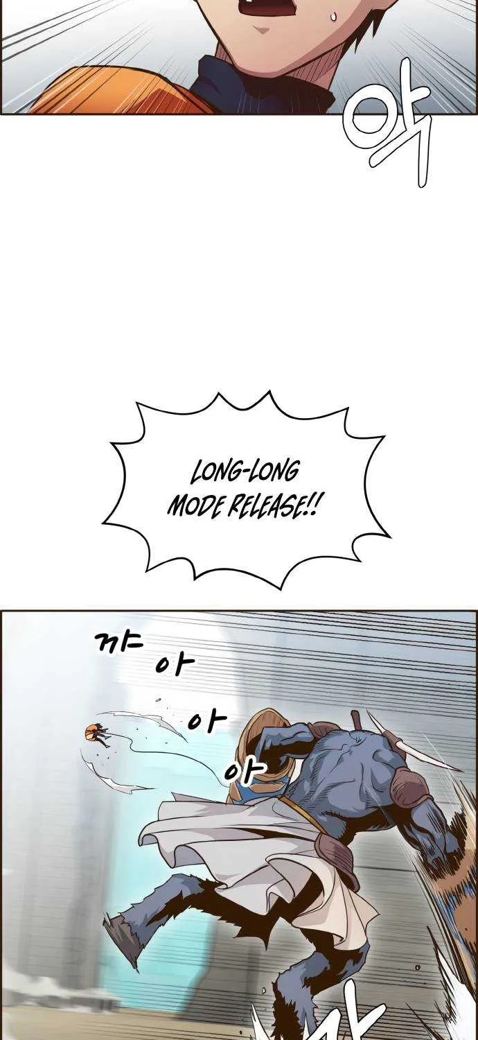 Read Counter Cube chapter 18 image 29 on Lezhin
