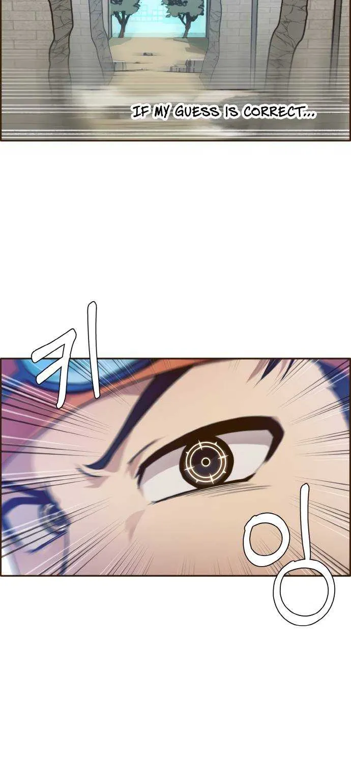 Read Counter Cube chapter 18 image 32 on Lezhin